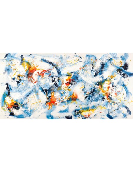 Gestos en movimiento