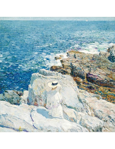 Direction I, Alessio Aprile