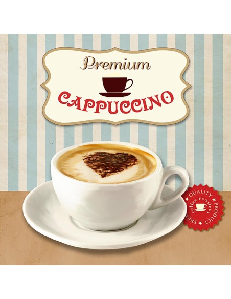 Capuchino Premium