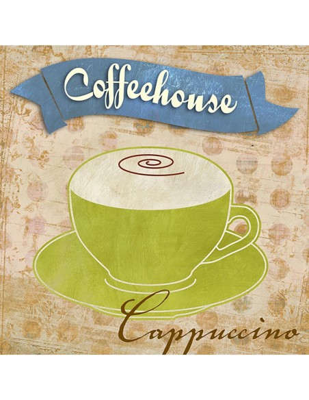 Capuchino