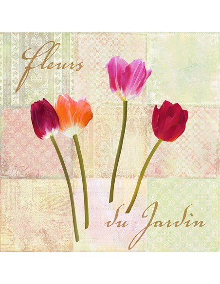 Primavera en Provenza