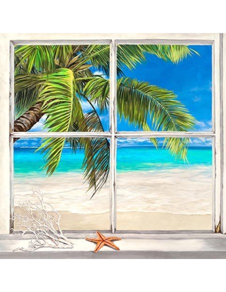 Horizonte tropical l