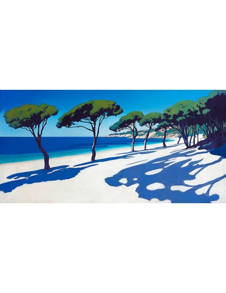 Playa Mediterránea I