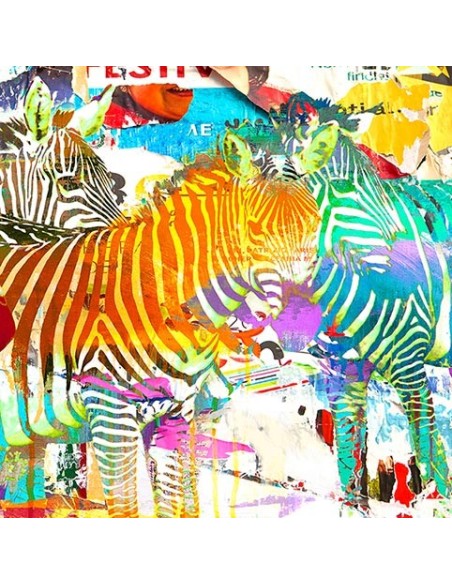 Camuflaje 2 (detalle)