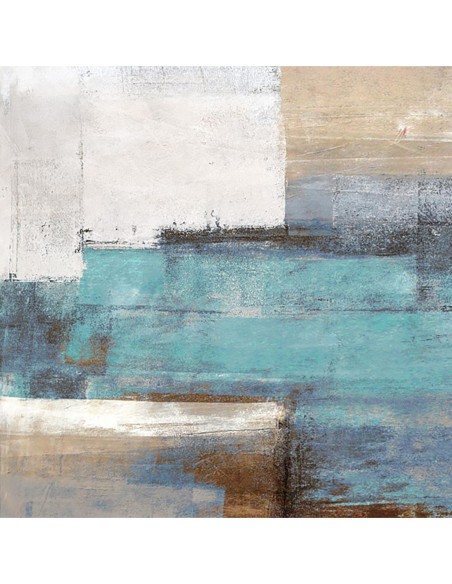 Orilla del océano I