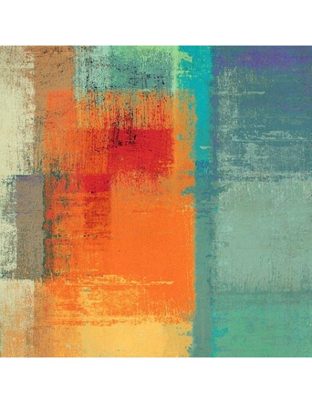 Segmento Arcoíris II