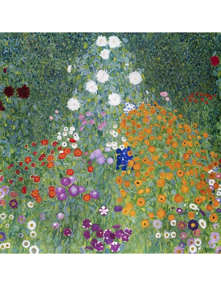 Jardín del granjero