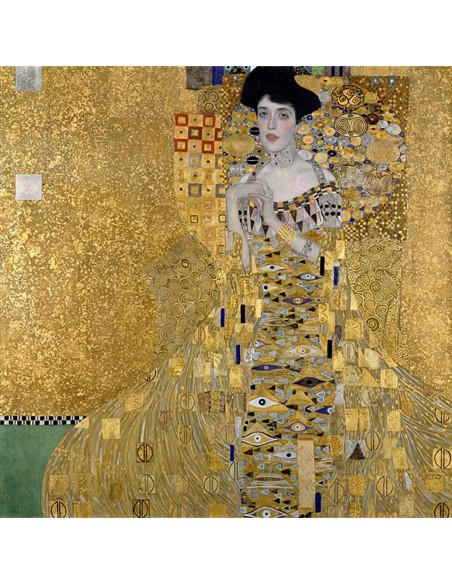 Retrato de Adele Bloch-Bauer