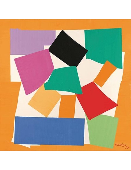 Naturaleza muerta y ventana I (detalle)