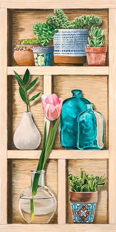 Colección de Memorias III