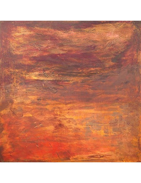 Horizonte de Luz VIII