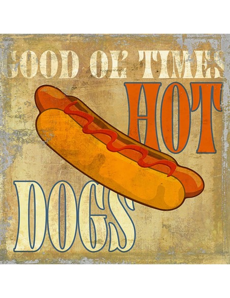 Hot dog