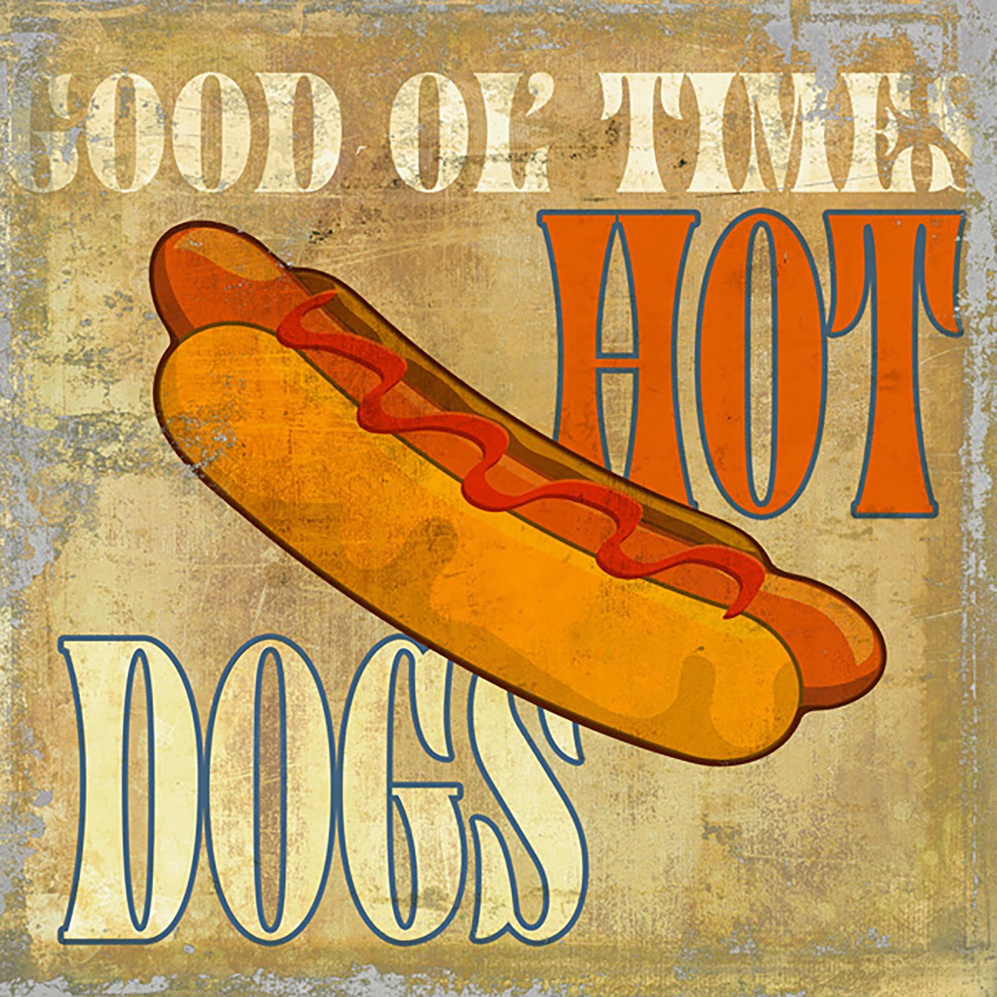 Hot dog