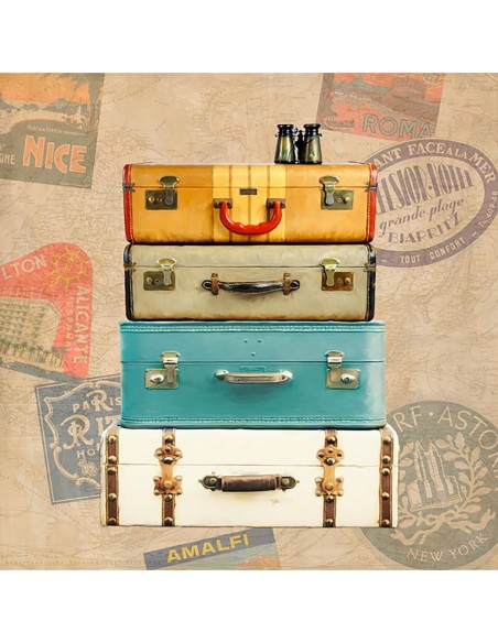 Equipaje para hombre I