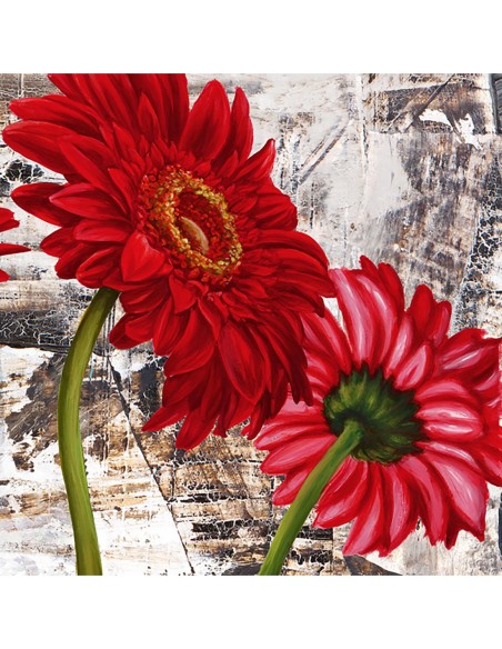 Amapolas de verano I