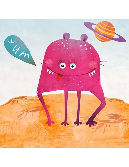 Amigo extraterrestre 2