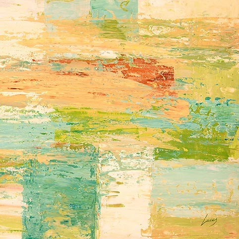 Naturaleza perfecta II