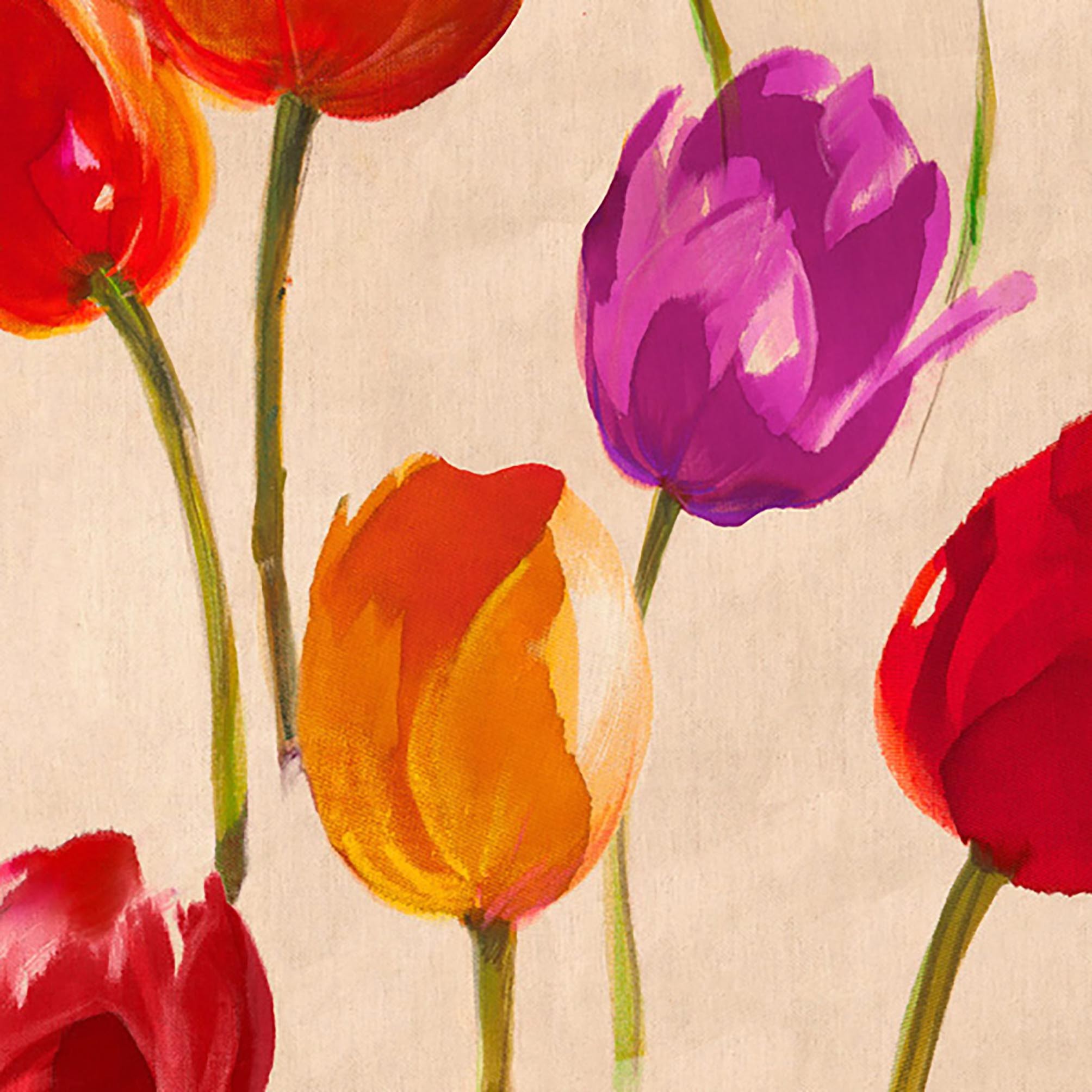 Tulip Funk (detalle)