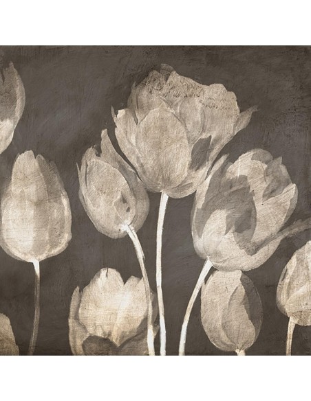 Tulipanes lavados II