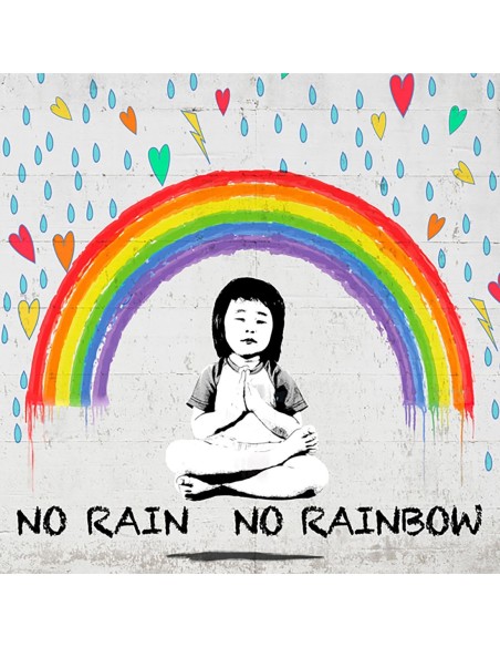 Off the Wall, Santa Cruz, CA (detalle)