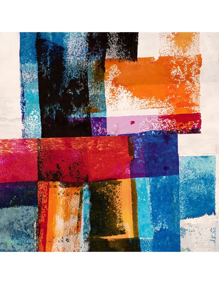 Colores en el espacio II