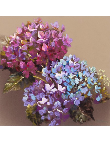 Bailando sobre la luna II