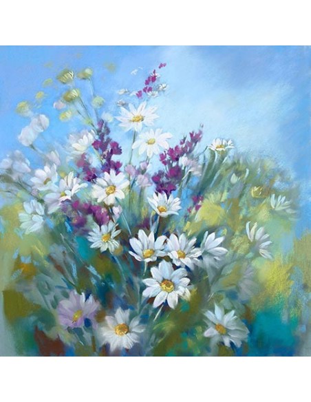 La florista fabulosa