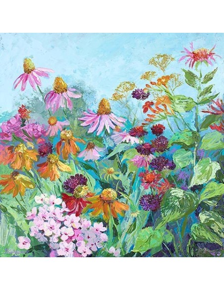 Salvaje y maravilloso II