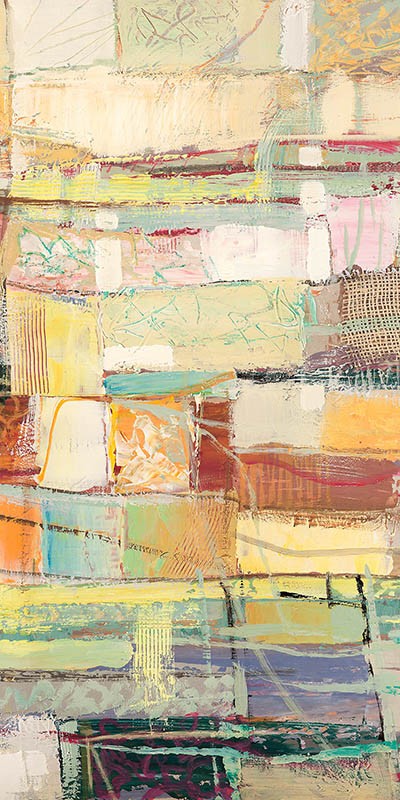 Caleidoscopio (detalle II) B