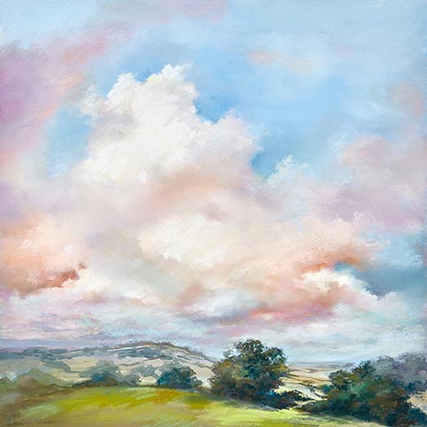 La última feria de abanicos del día