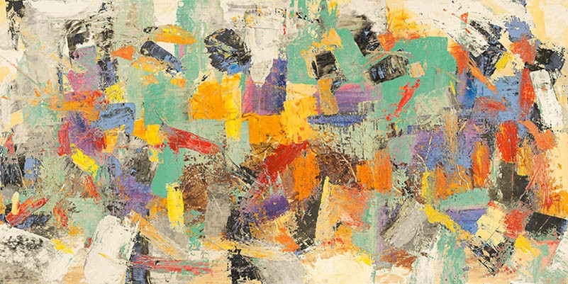 Revolución del color