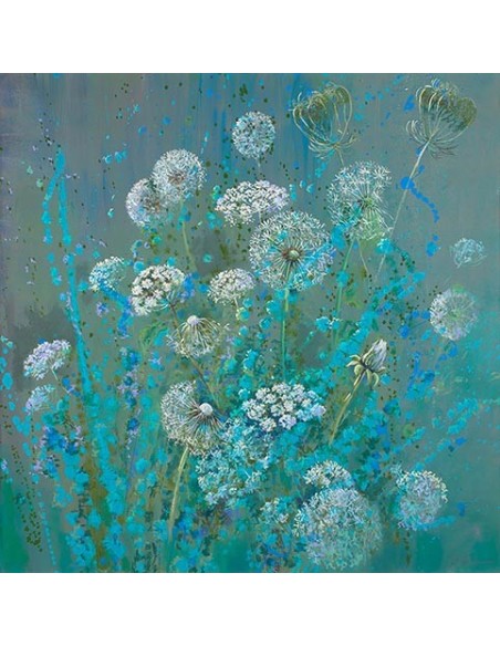 Dedaleras y avenas de agua