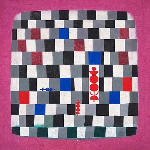 Súper ajedrez, 1937