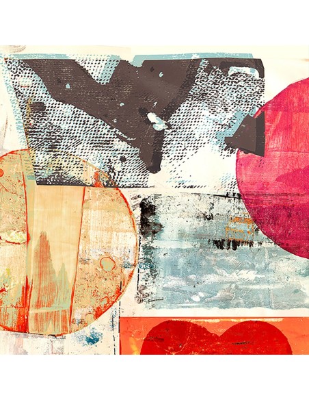 Pop Love 1 (Corazón+Sol)