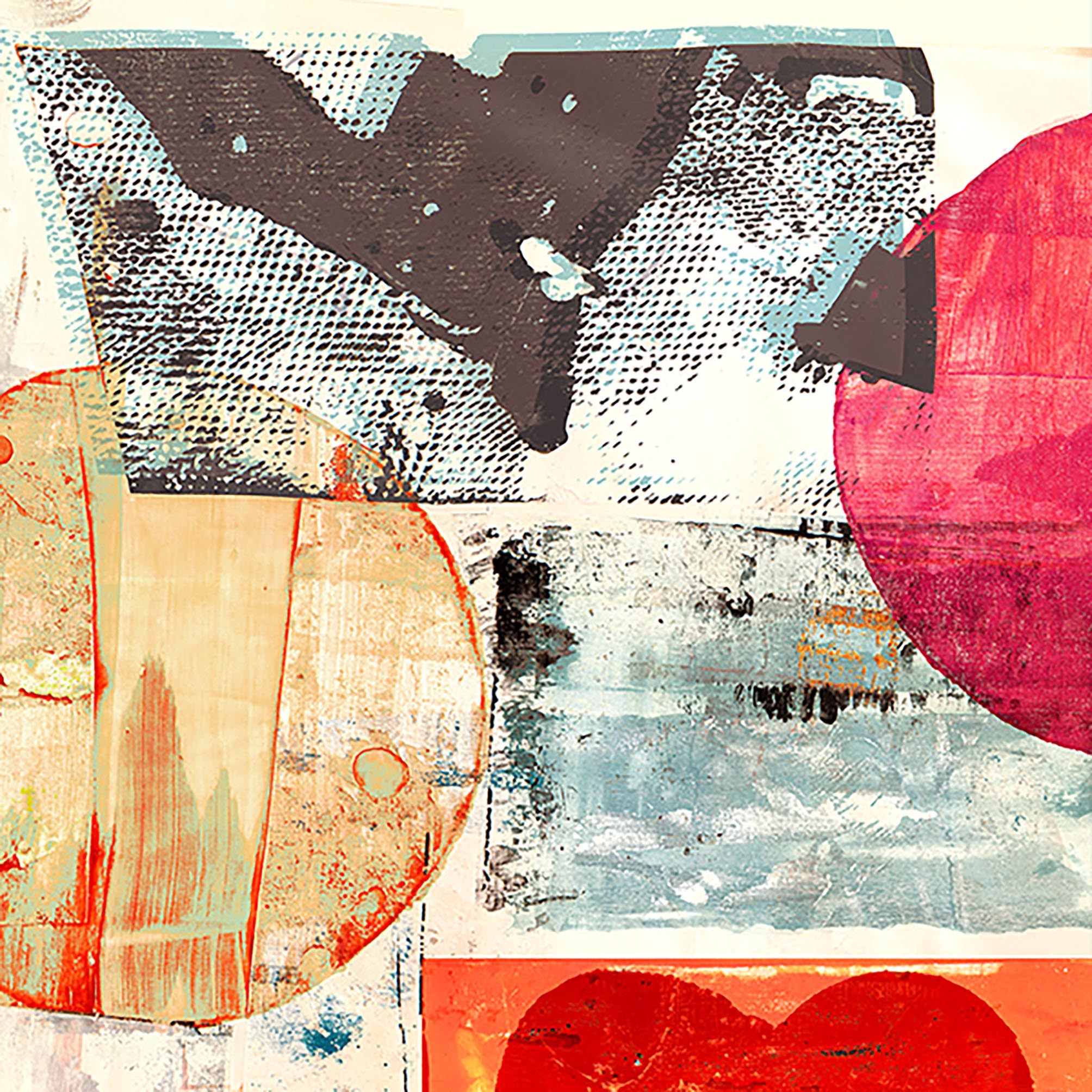 Pop Love 1 (Corazón+Sol)