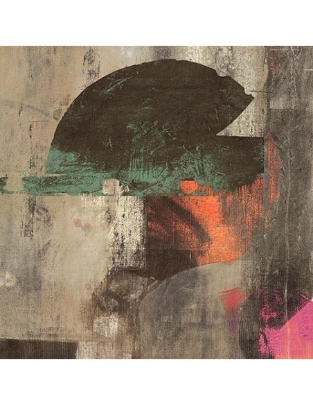 Bajo una luna de cristal