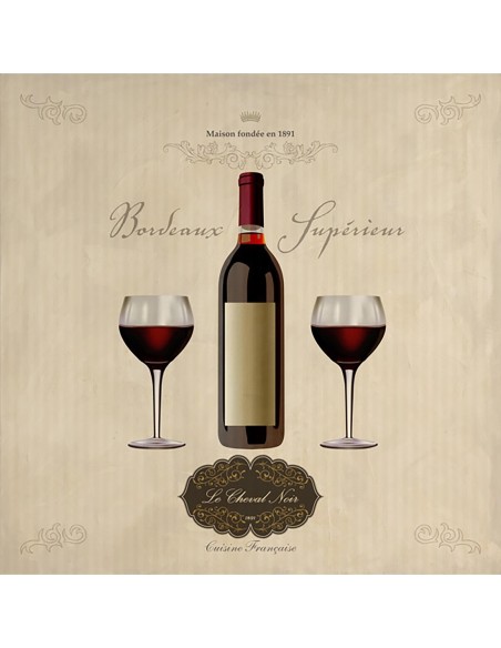 Grand Cru de champán