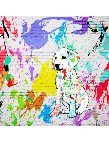 En mi defensa, me dejaron sin supervisión.