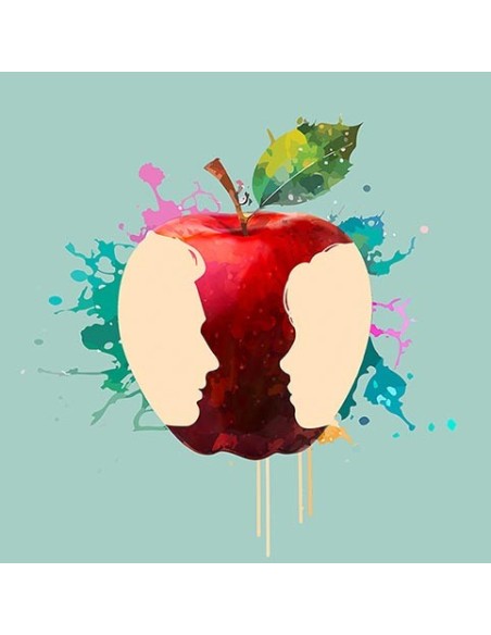 Amo a Apple I (XY+XX)