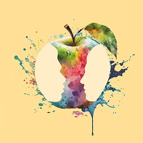 Me encanta Apple III (XY+XY)