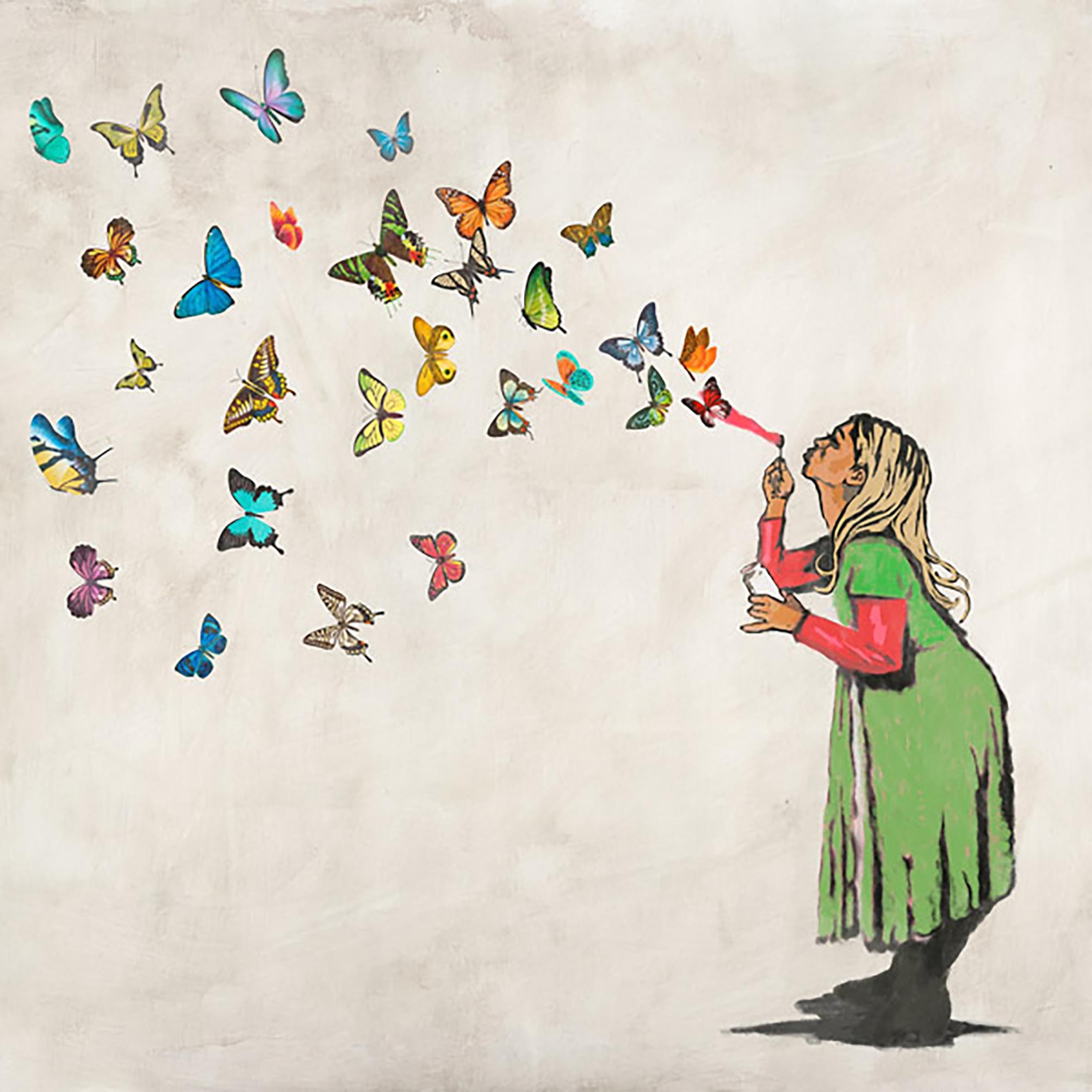 Una cosa de belleza...