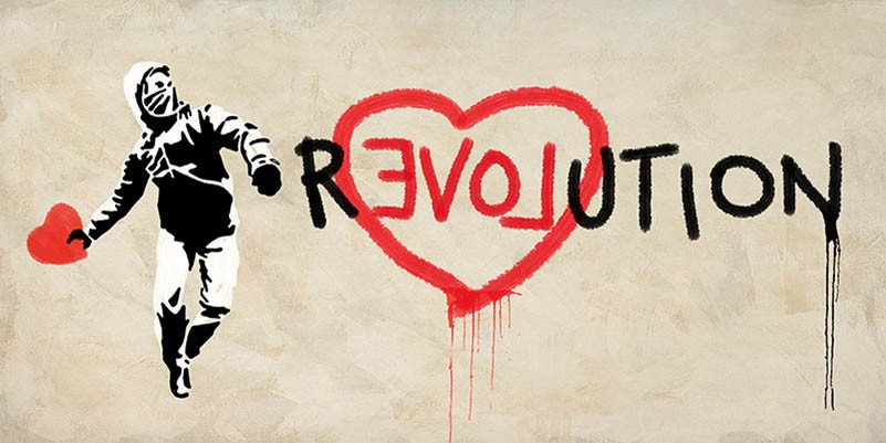 Revolución