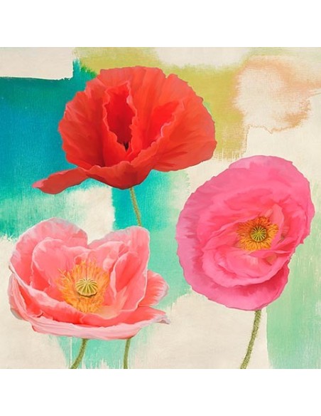 Florilegio I (detalle)