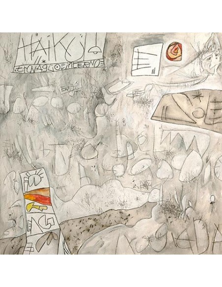 Sin título I (Haiku)