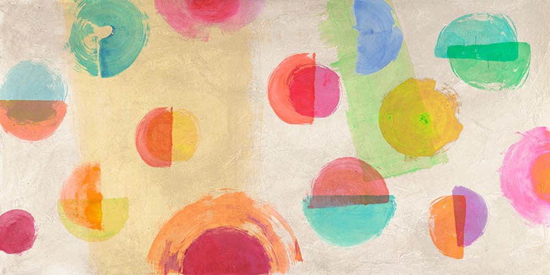 La felicidad está sucediendo