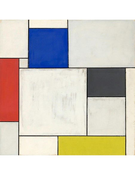 Composición descentralizada