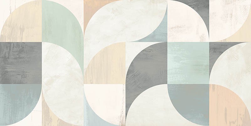 Sofisticación lavada (detalle)