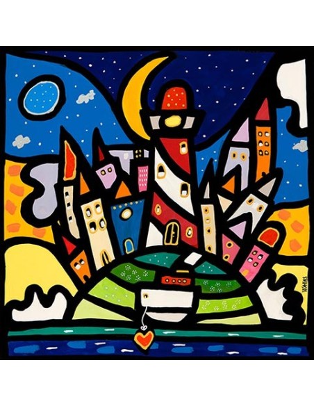 El Arco de los Enamorados