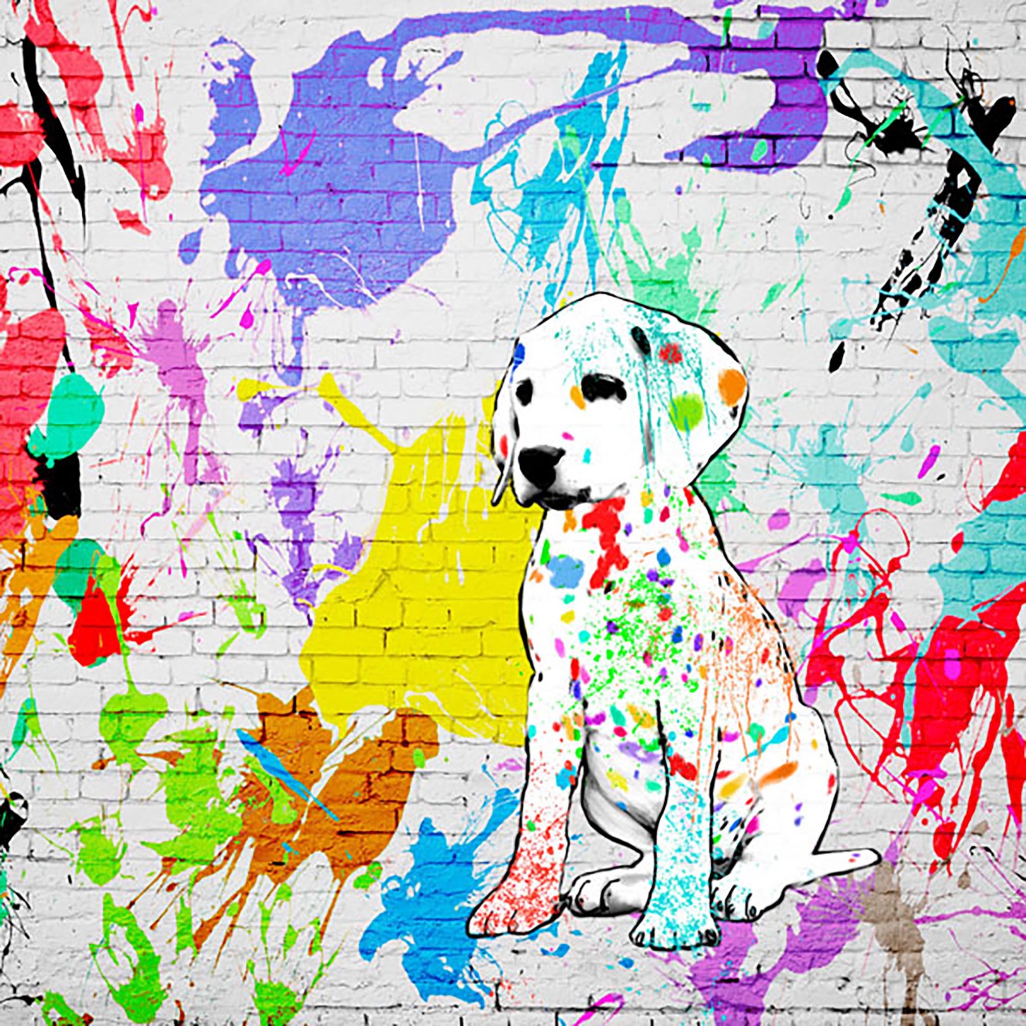 En mi defensa, me dejaron sin supervisión.