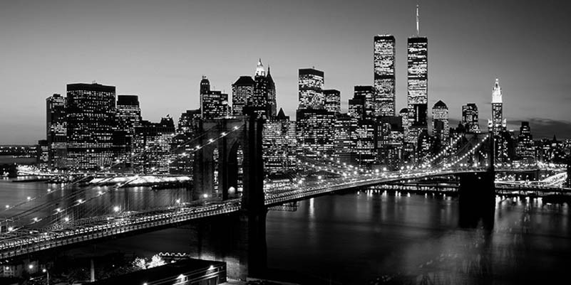 Puente de Brooklyn, Nueva York
